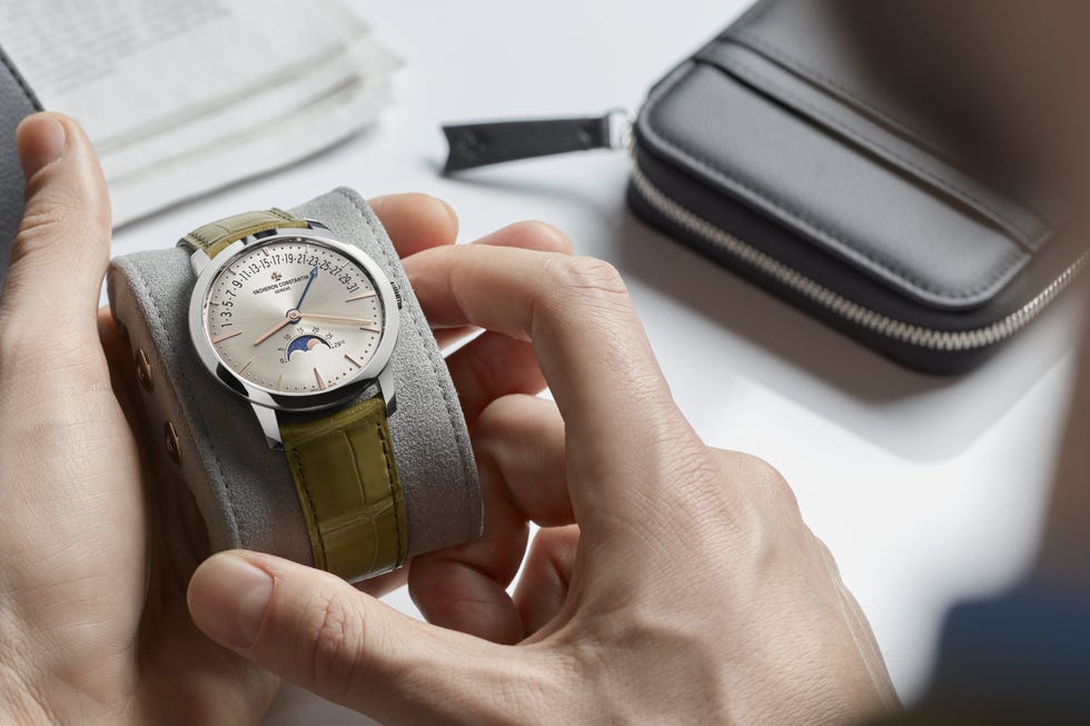 vacheron constantin