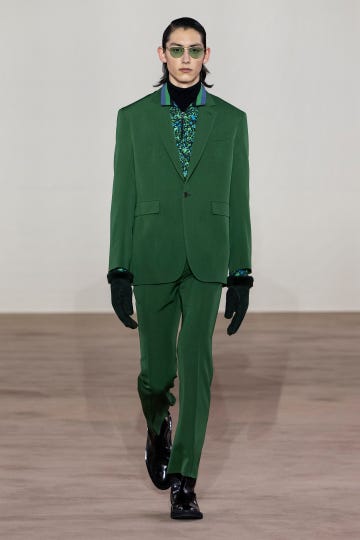 paul smith
