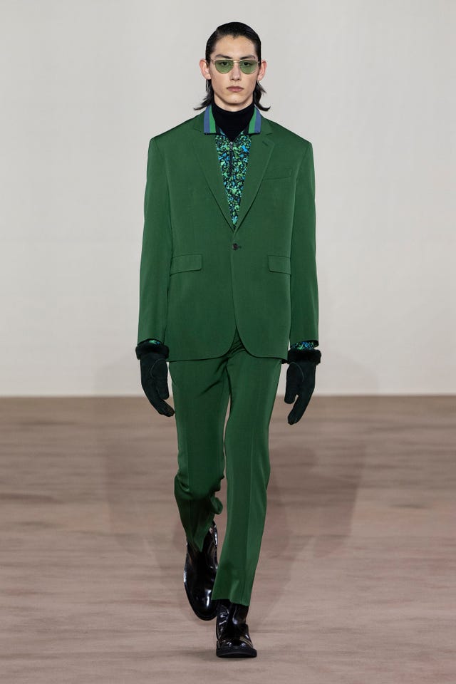 paul smith
