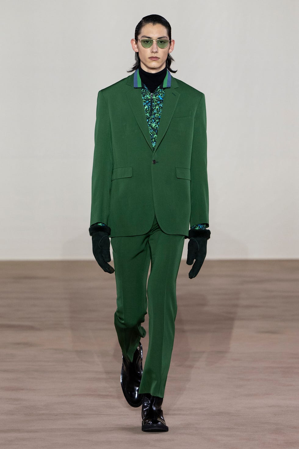 paul smith