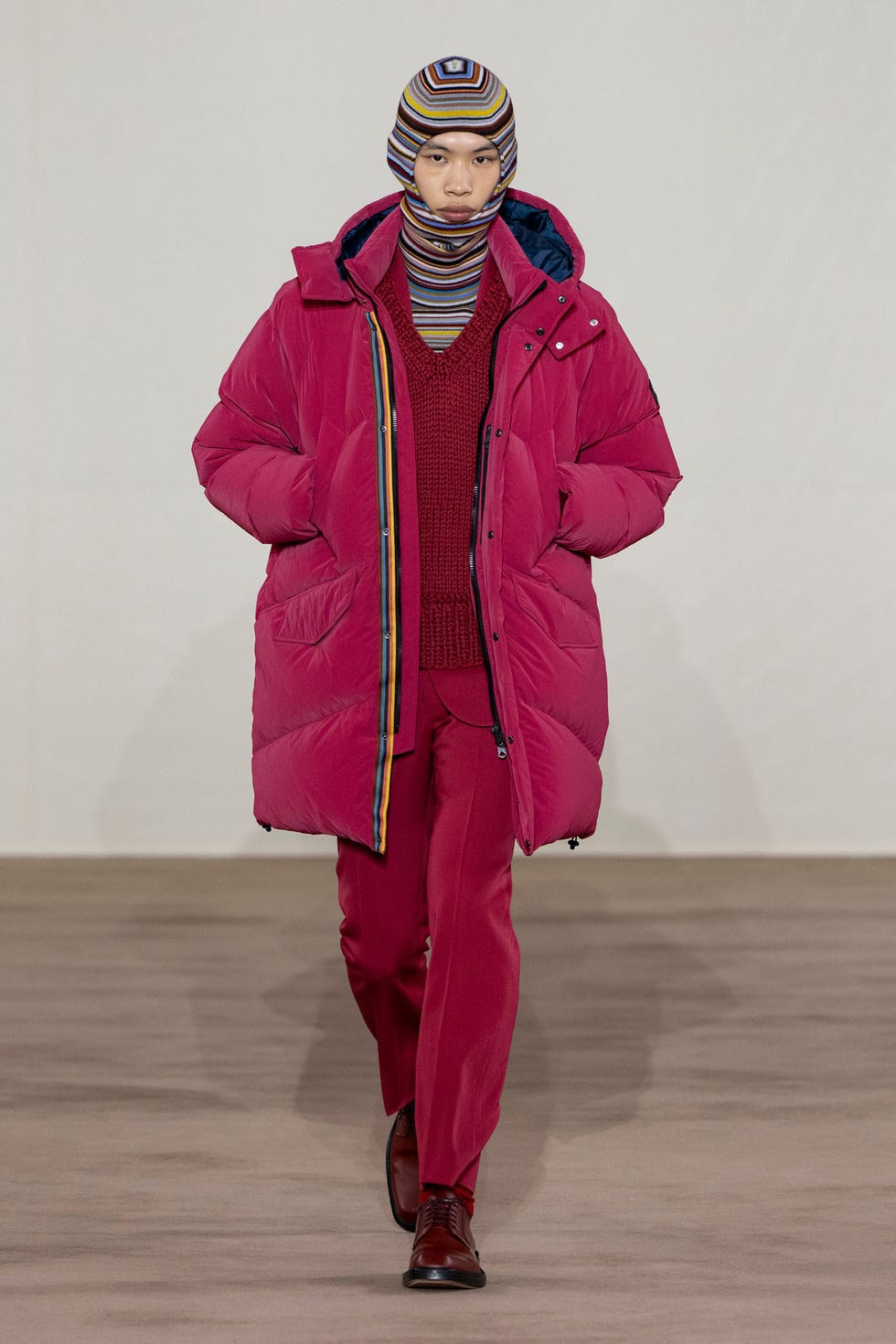 paul smith