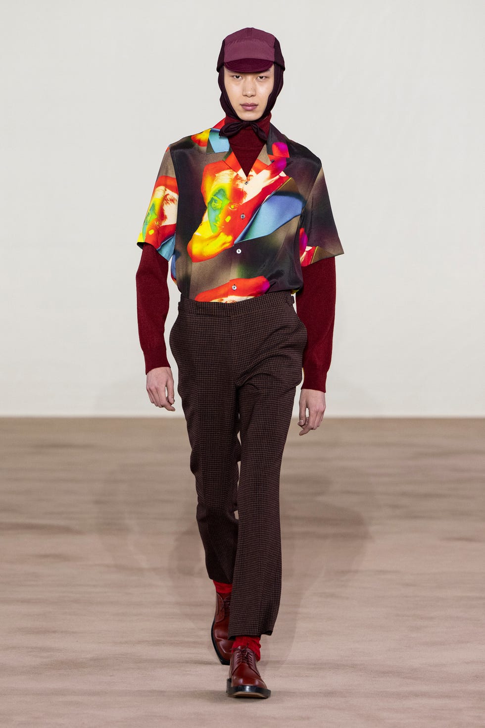 paul smith