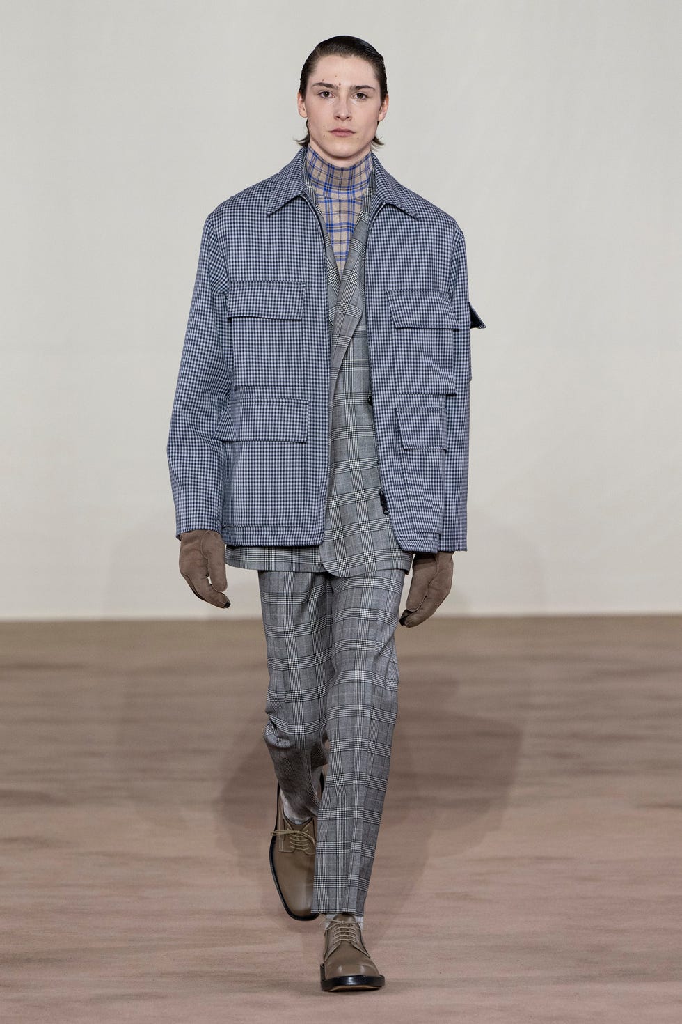 paul smith