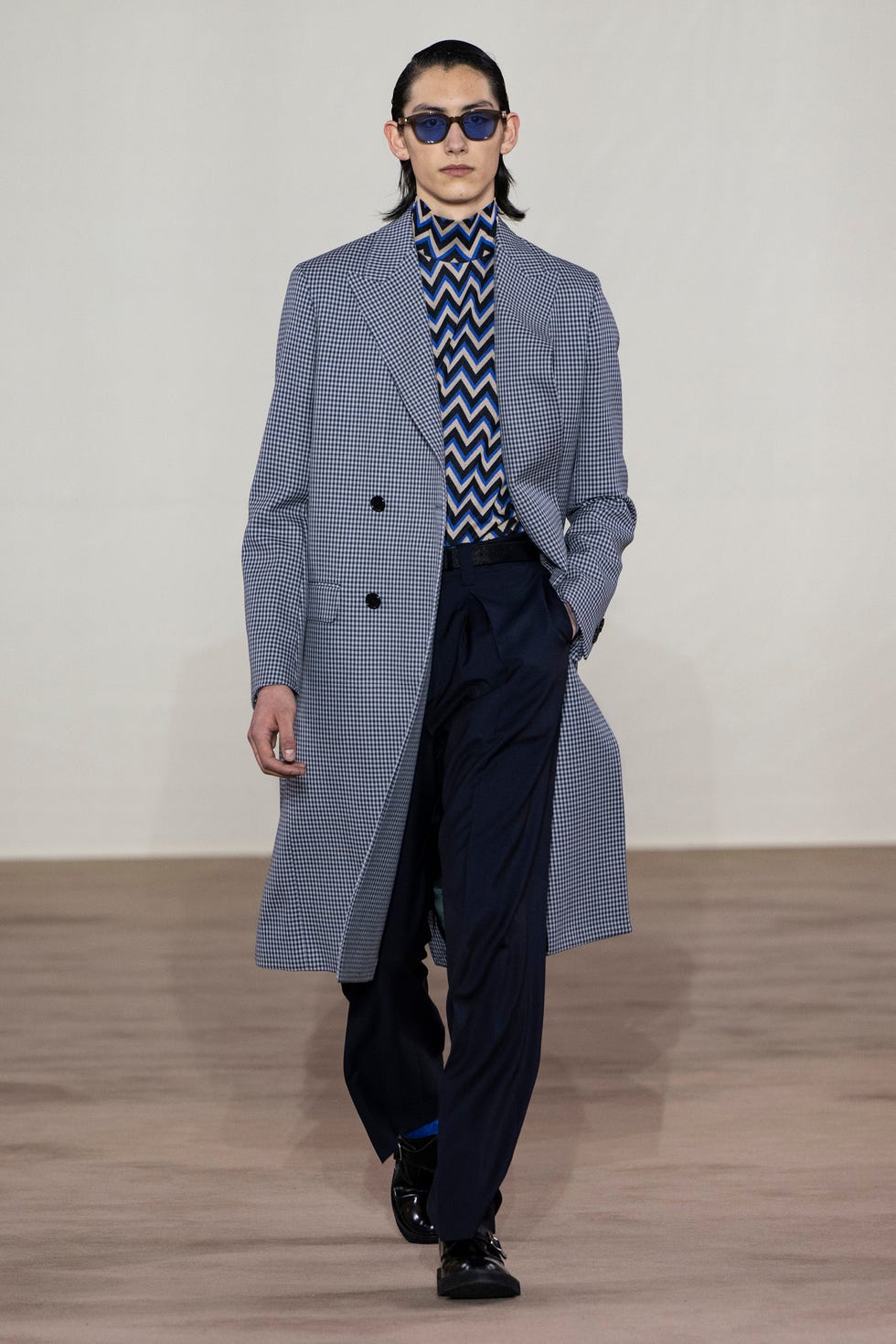 paul smith