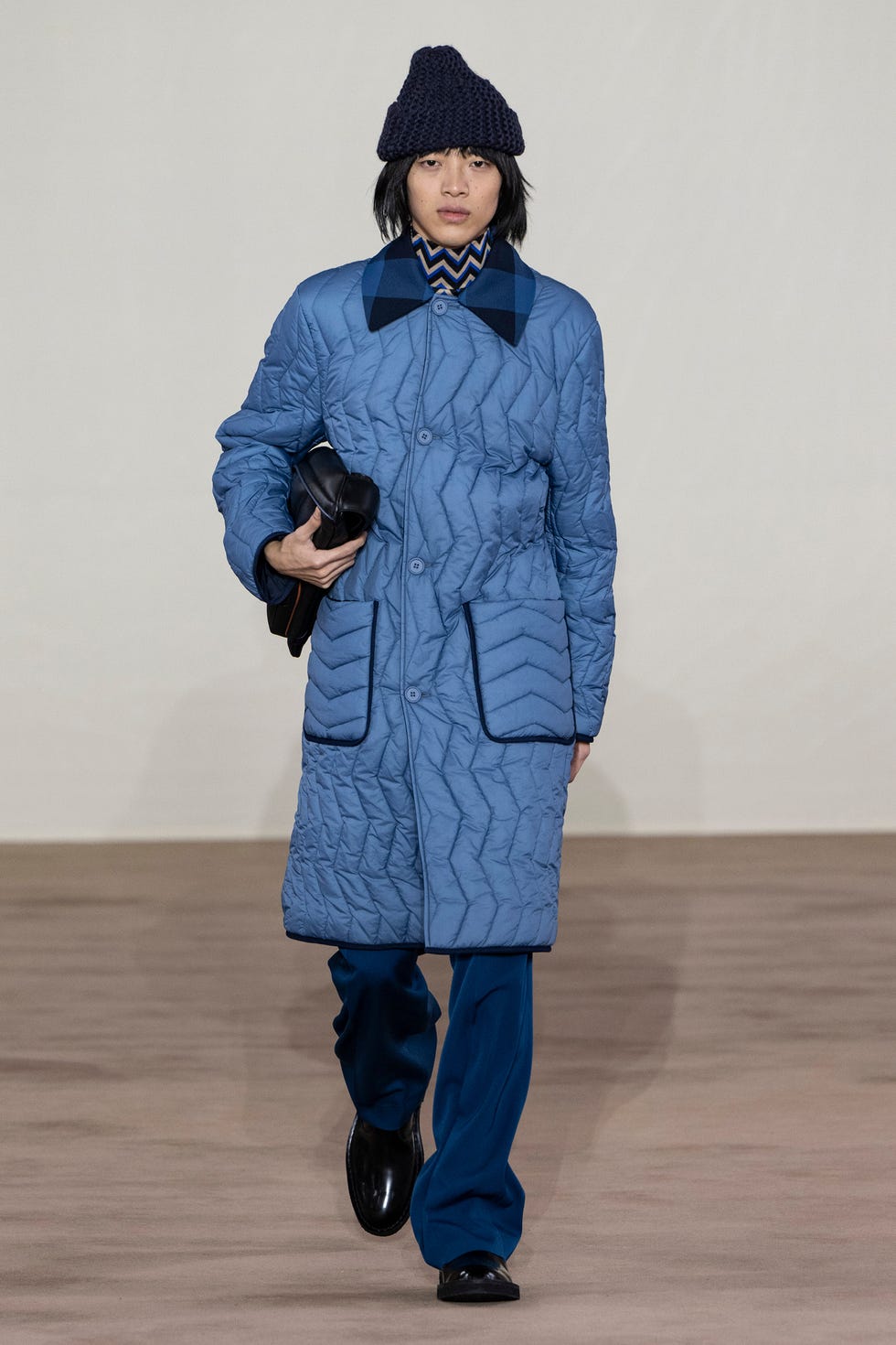 paul smith