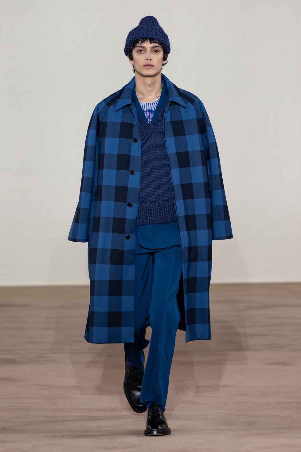 paul smith