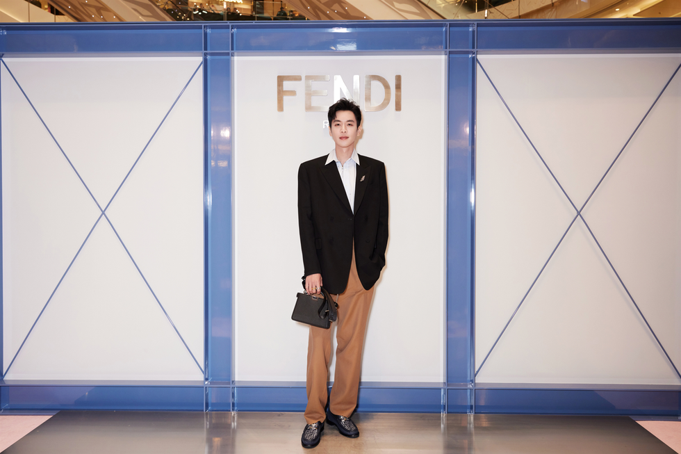 Fendi ifc online