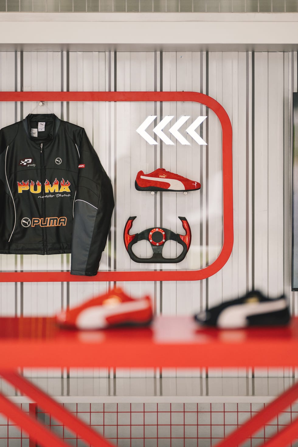 puma