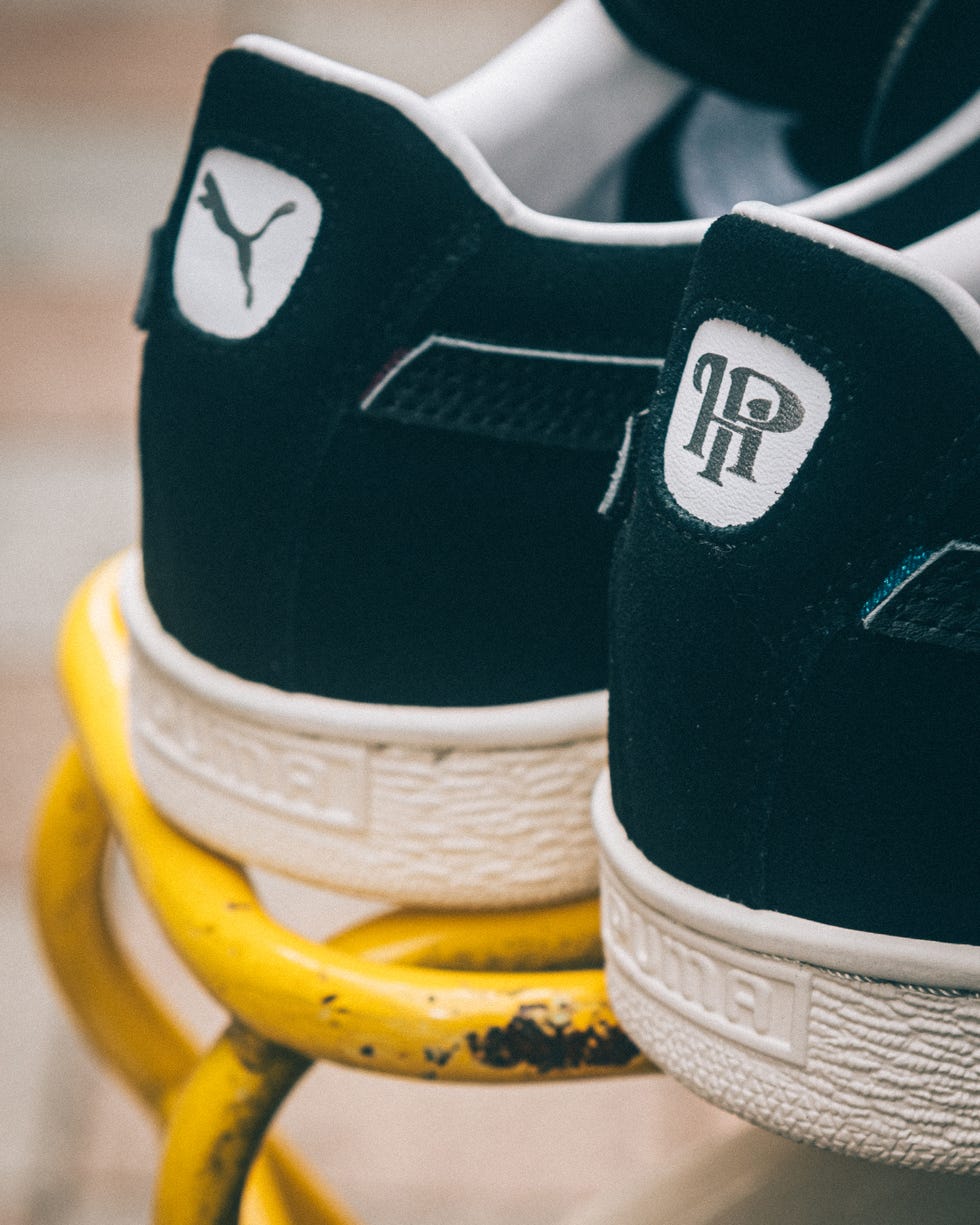 puma