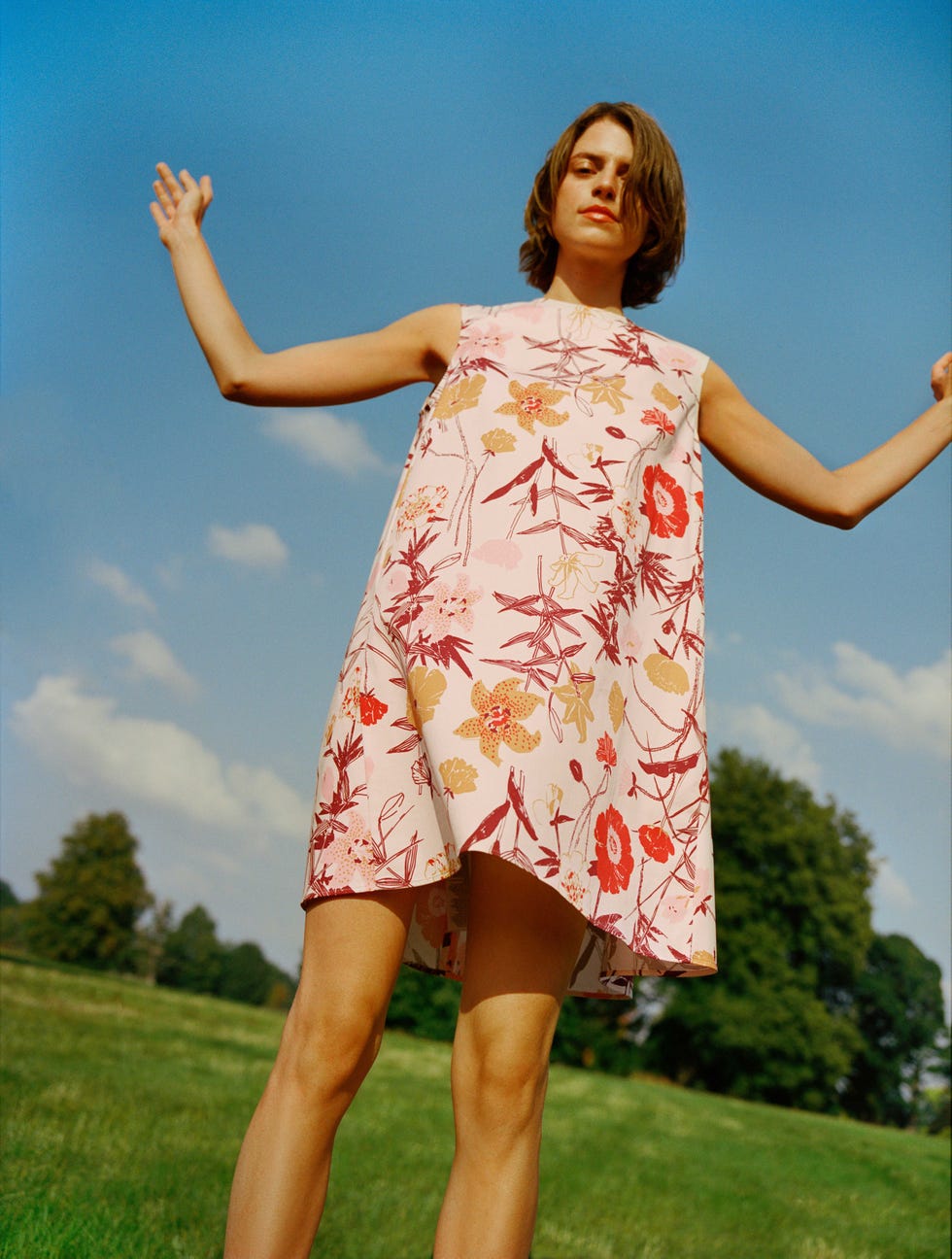 marimekko