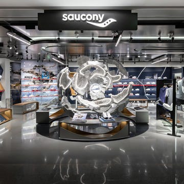 saucony saucony