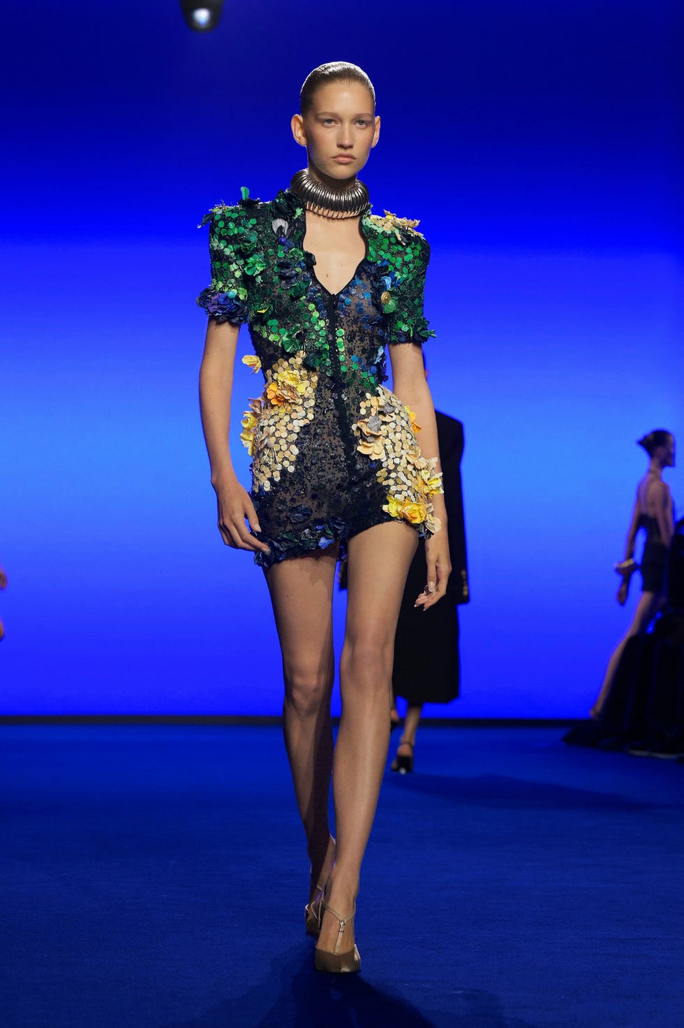 schiaparelli