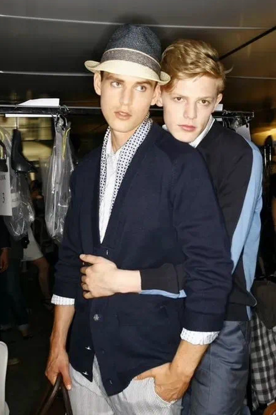 kim jones