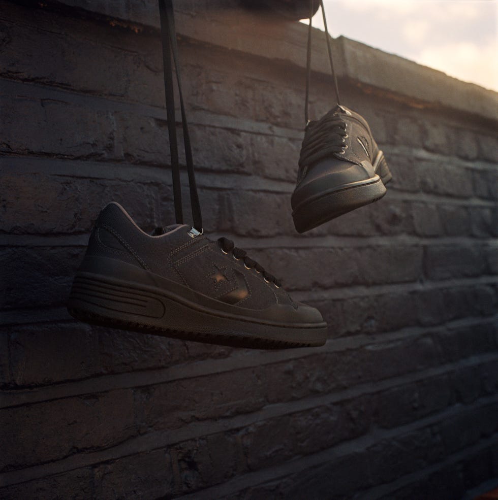 converse