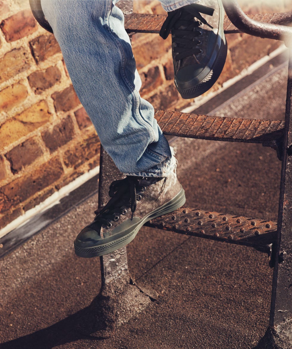 converse