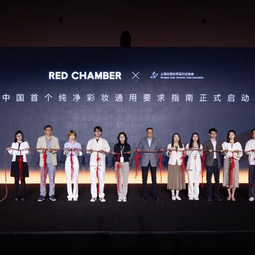 red chamber