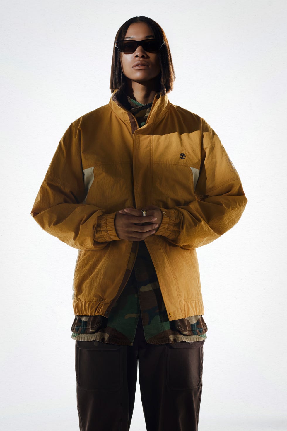 timberland