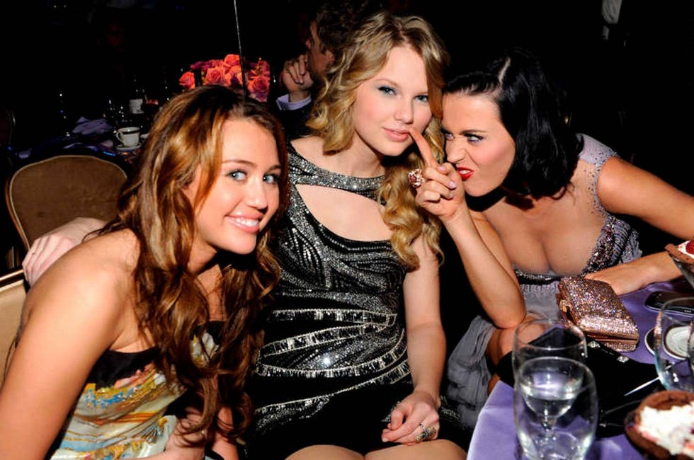 霉霉，Taylor Swift，Taylor Swift心机女，侃爷卡戴珊