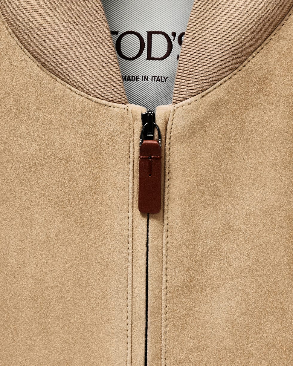 tod’s