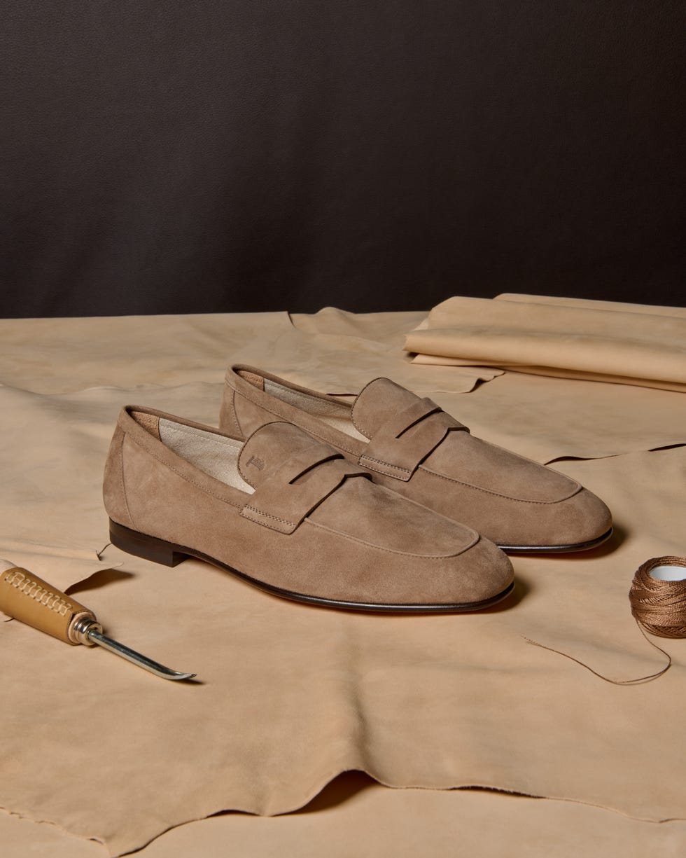 tod’s