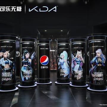 百事可乐 百事可乐
