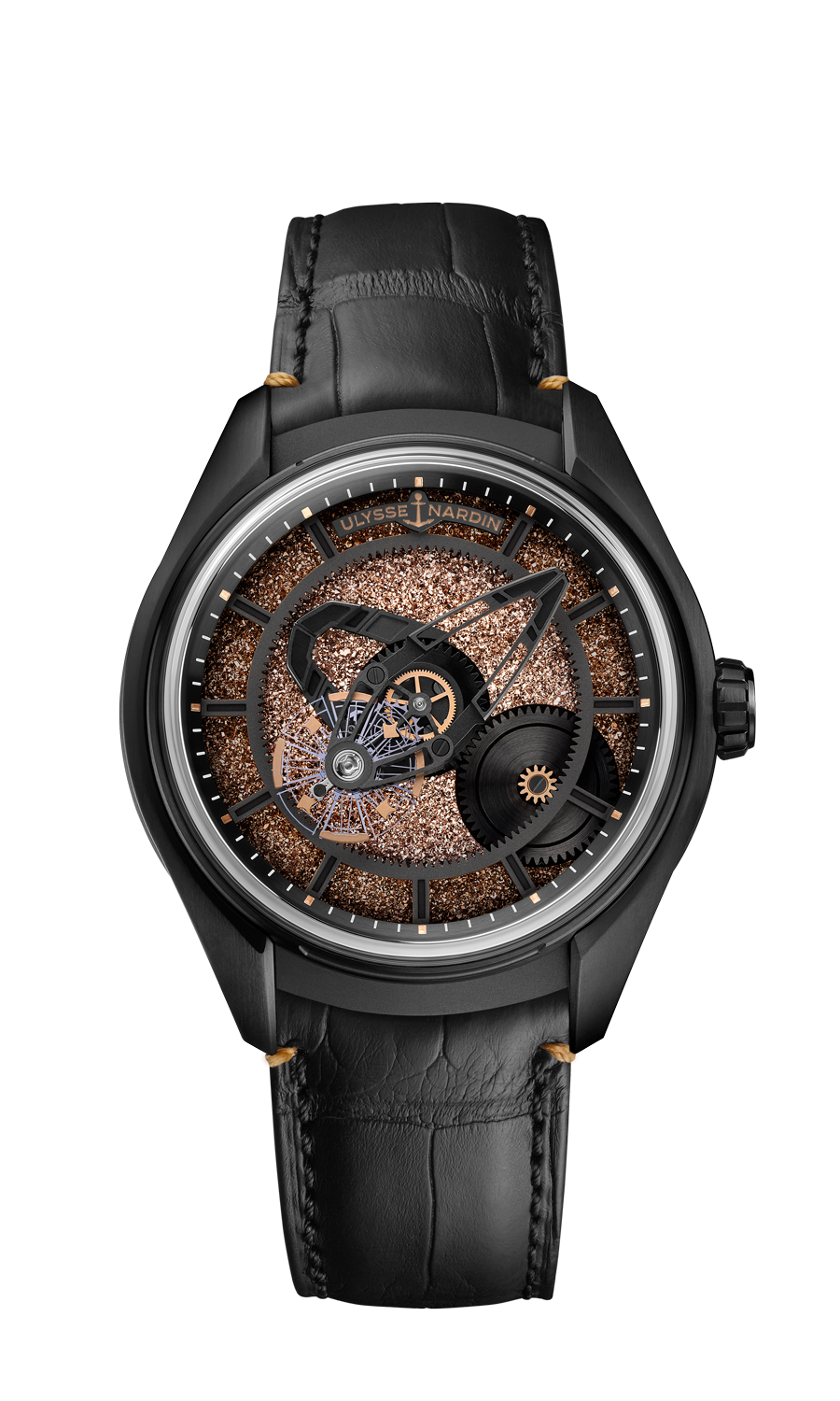 ulysse nardin
