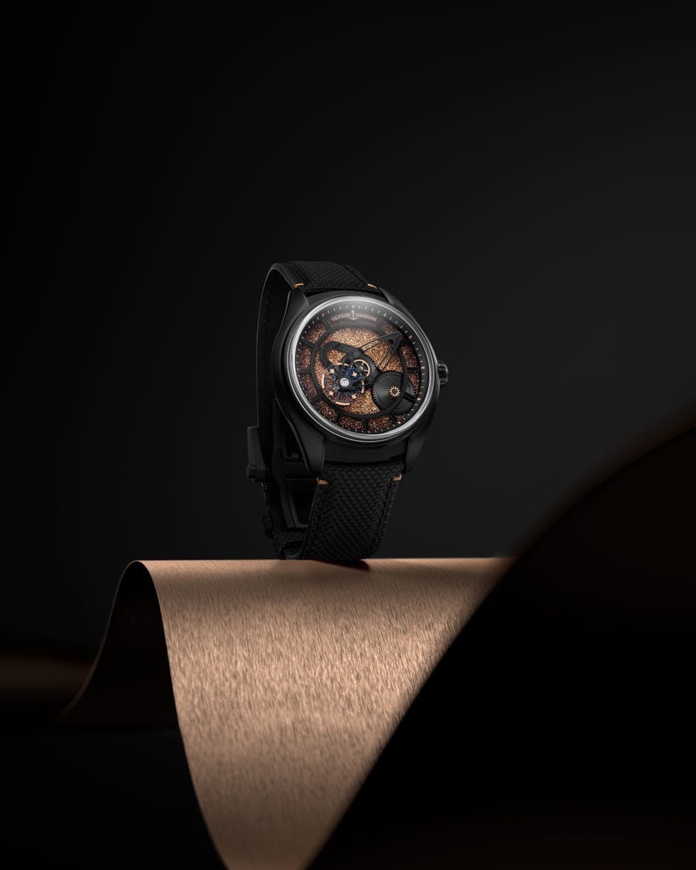 ulysse nardin