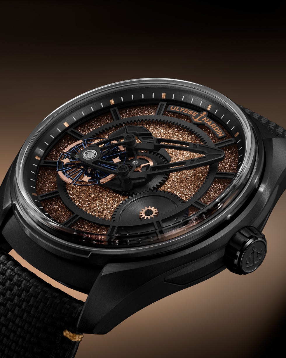 ulysse nardin
