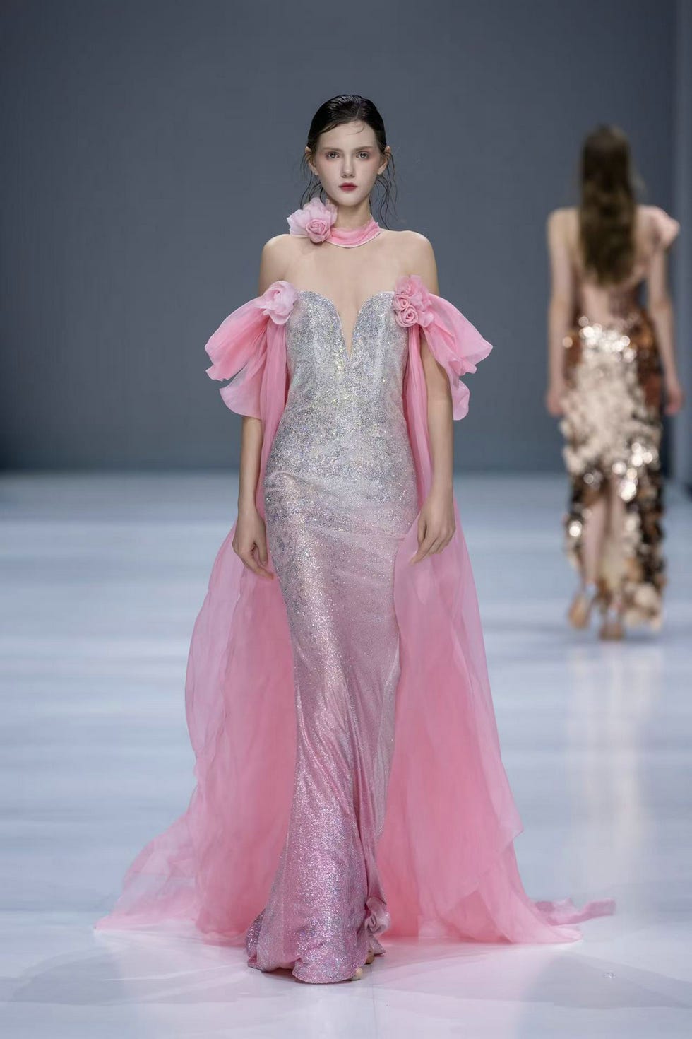 wang feng bridal