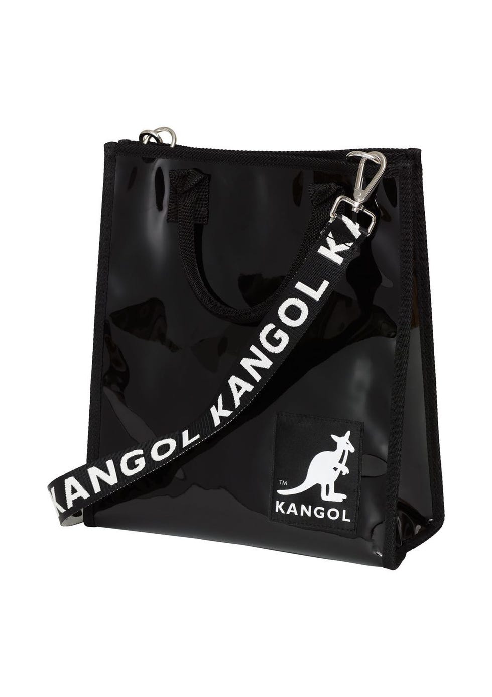 kangol x hm