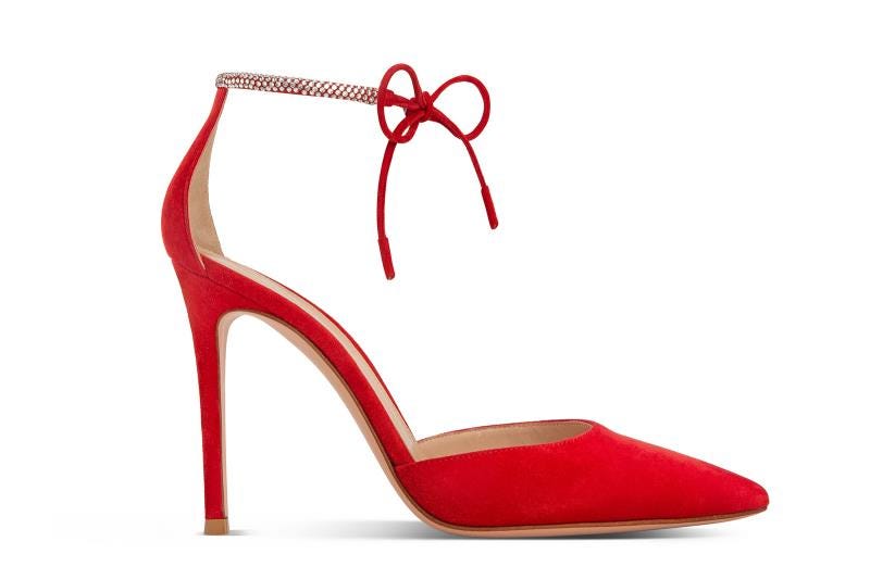 gianvito rossi