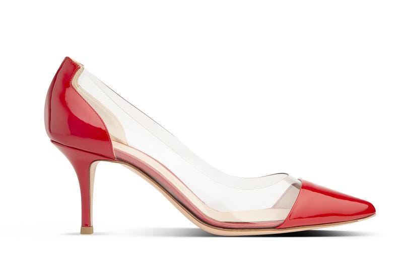 gianvito rossi