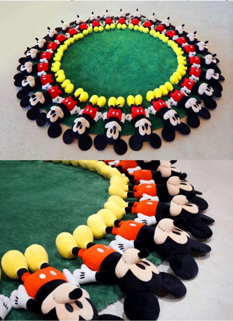 disney