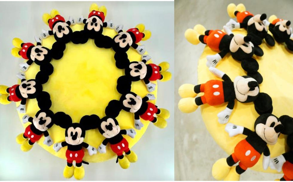 disney