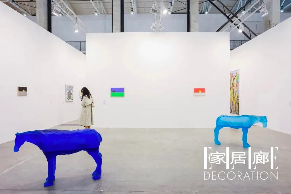 展览作品