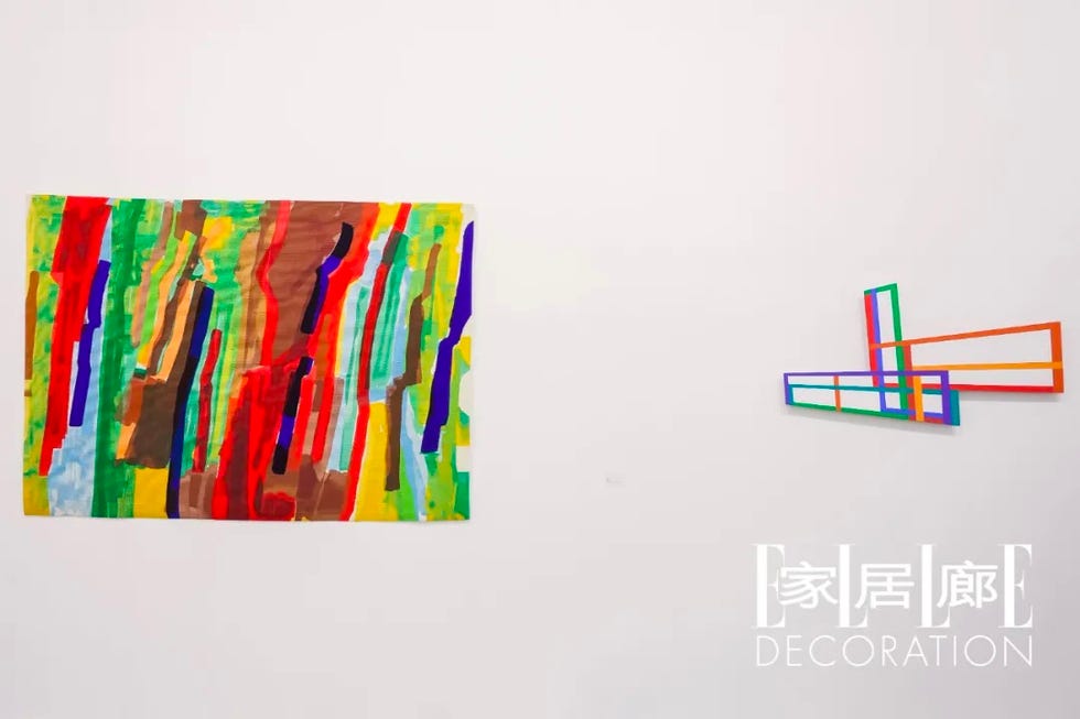 白立方