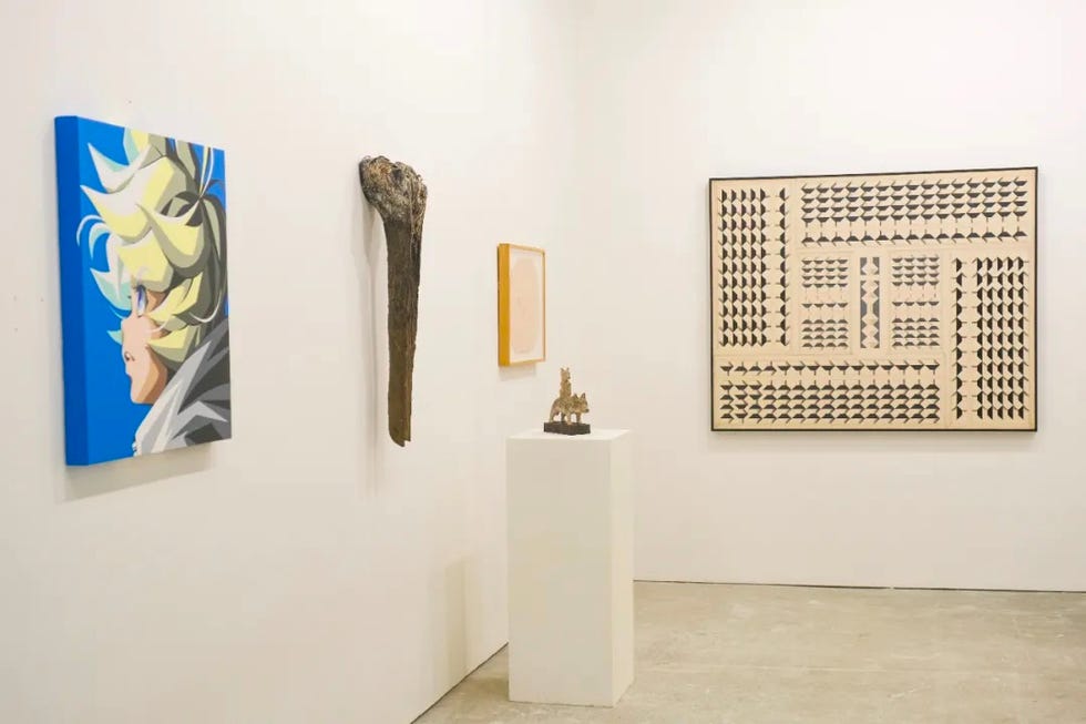 东京画廊