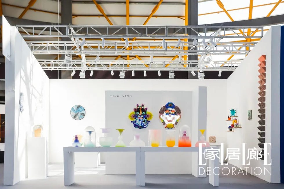 展览