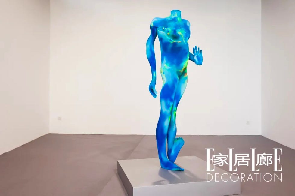 《无性别者开始的呼吸》