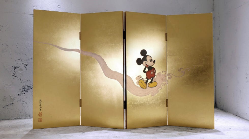 disney