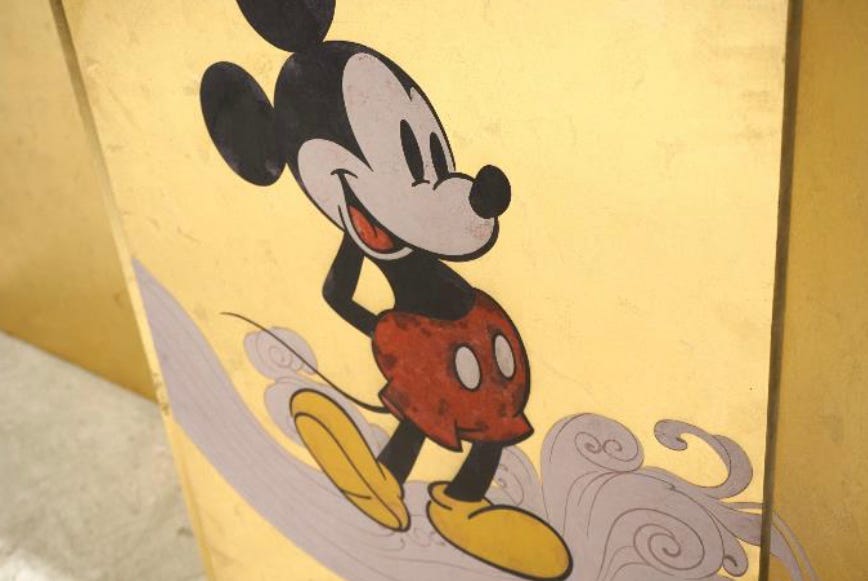 disney