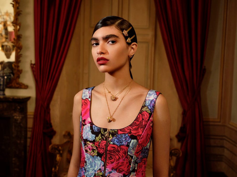 versace