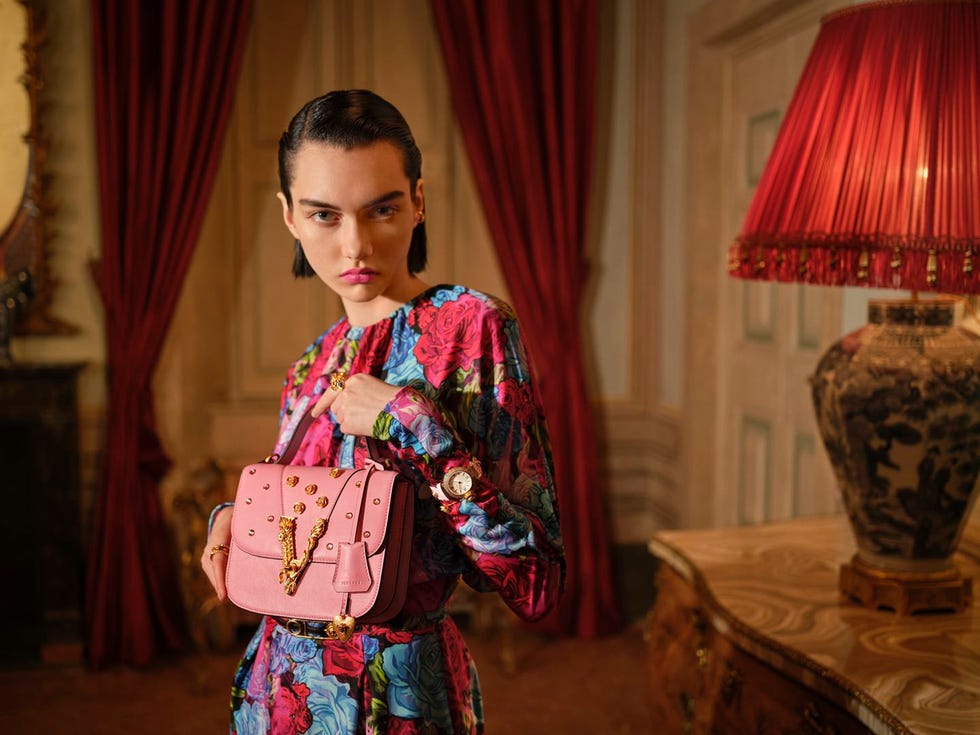 versace