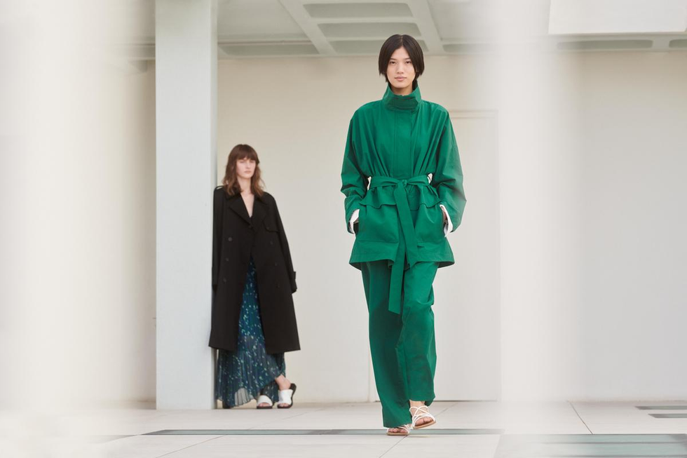 uniqlo