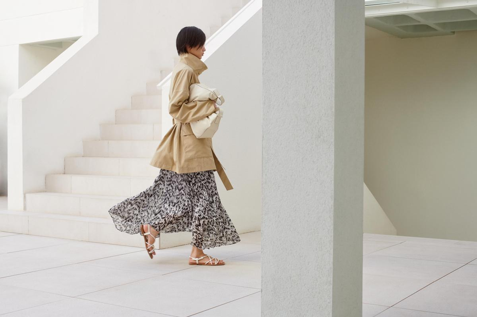 uniqlo