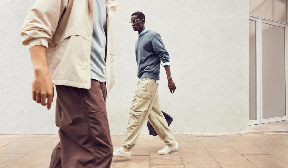 uniqlo