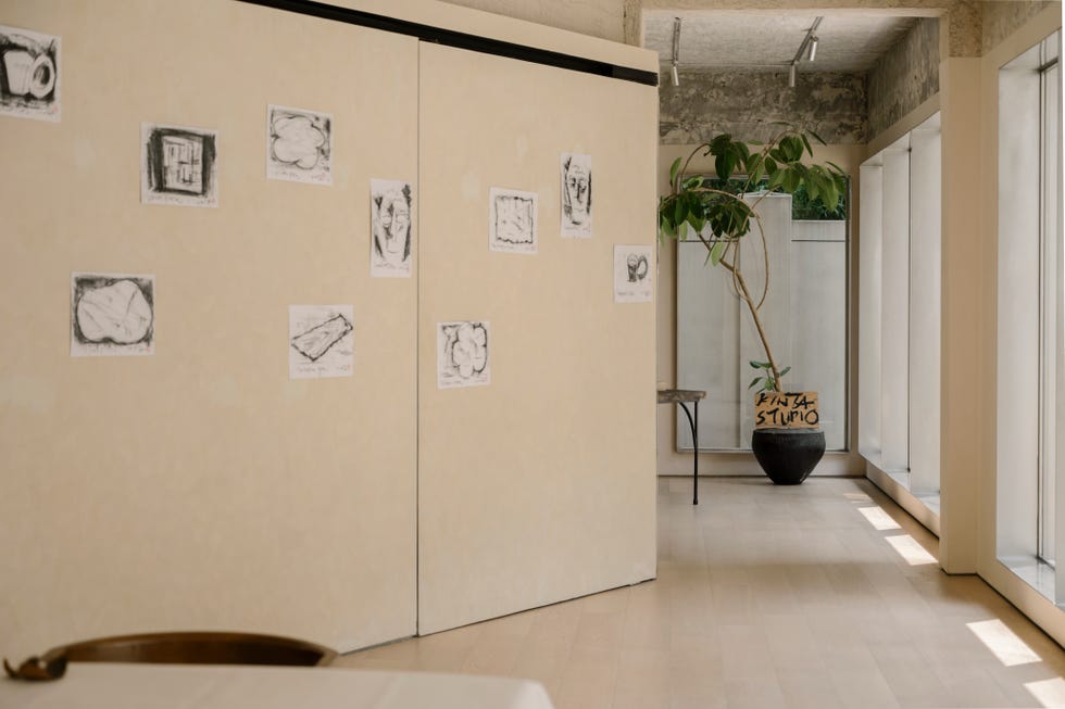 linforni gallery