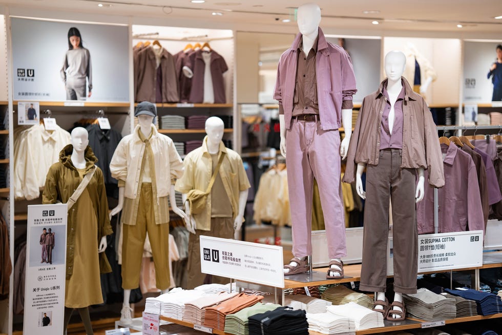 uniqlo