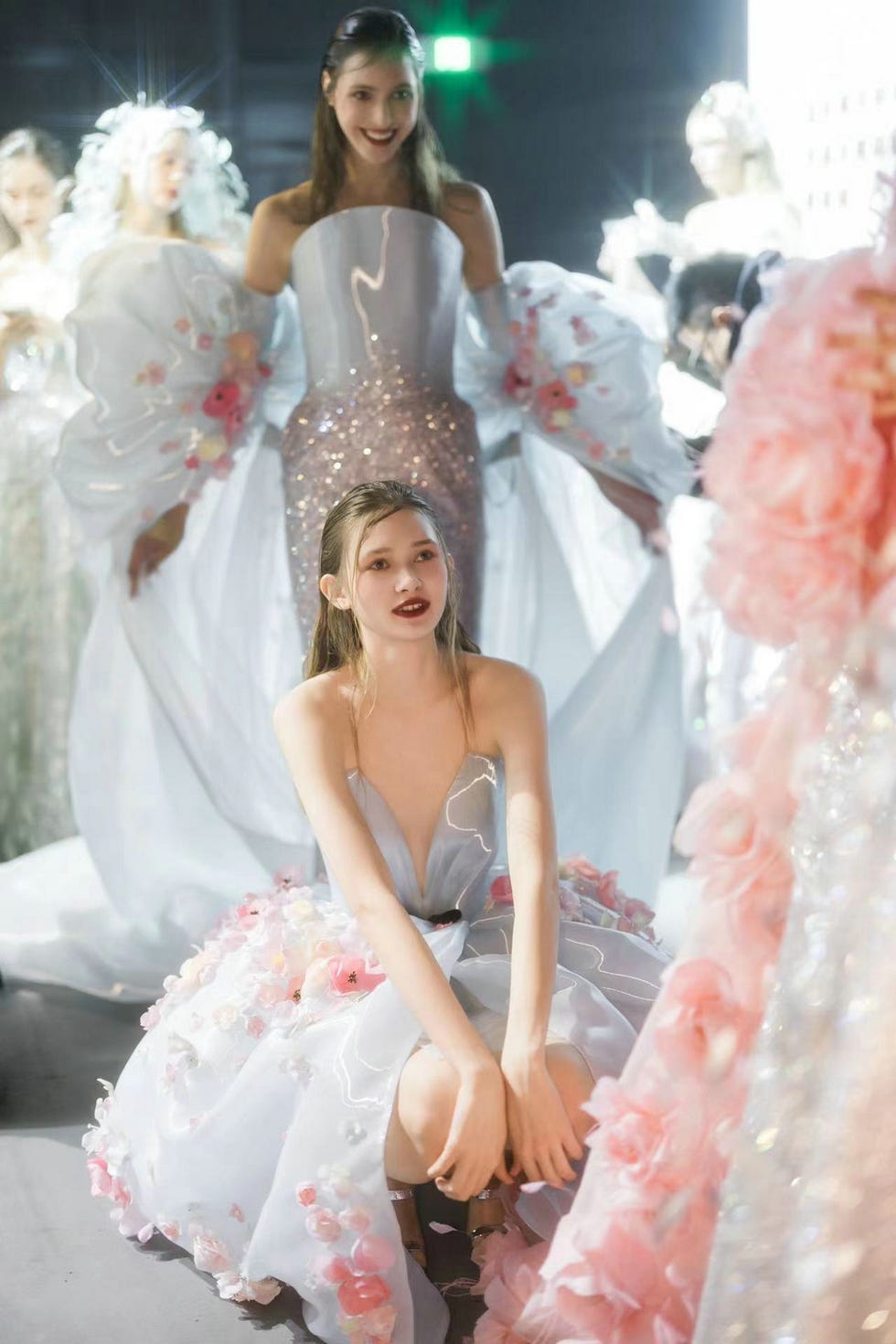 wang feng bridal wang feng bridal