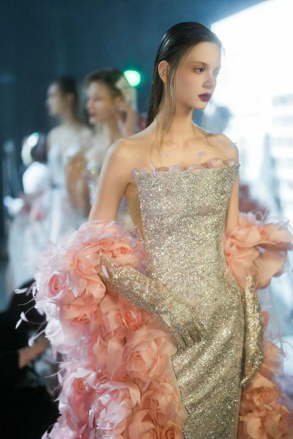 wang feng bridal wang feng bridal